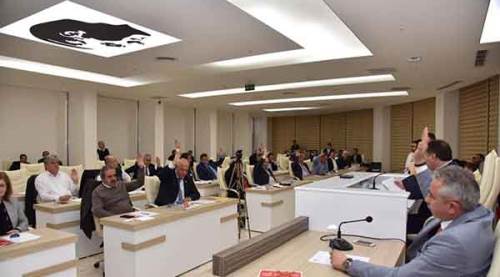 Eskişehir ilçeleri ile Bilecik kardeşliği bozuldu!