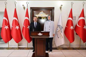 Eskişehir İle Afyonkarahisar Arasındaki İşbirliğinin Güçlendirilmesi Konuşuldu
