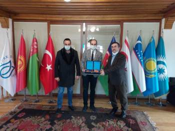 Eskişehir İle Bilecik Arasında Turizm Bağı Kuruluyor
