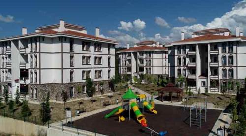 Eskişehir İlk İş Yerim projesi kura sonuçları belli oldu