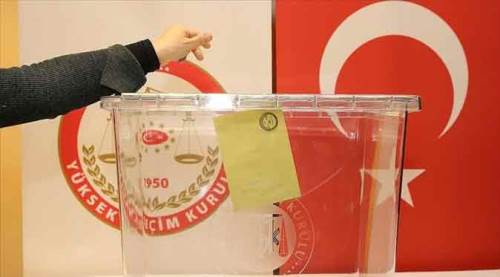 Eskişehir'in "adayları" belli olmaya başladı