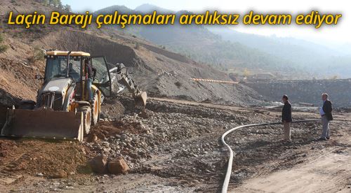 Eskişehir’in ‘Akdeniz’i Sarıcakaya’da yeni dönem