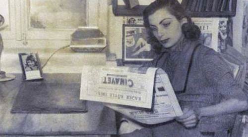 Eskişehir'in "Cinayet" gazetesi!