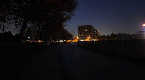 Eskişehir'in "en karanlık sokağı" için çözüm çağrısı!