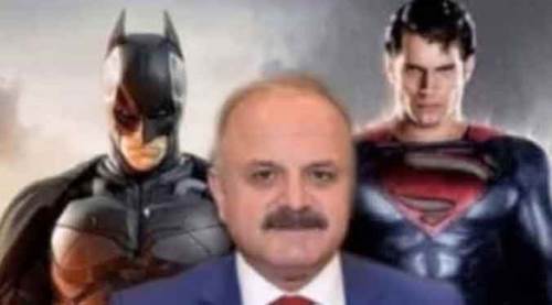 Eskişehir'in 'Fenomen Vali'si