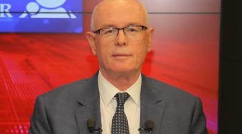 Eskişehir'in “Halkçı Başkan”ı Kazım Kurt!