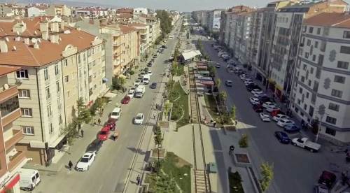 Eskişehir’in “hat boyu sınavı” sona eriyor!