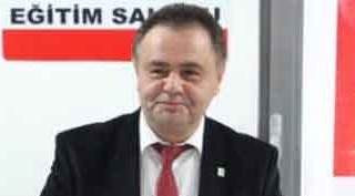 Eskişehir'in "komşusu" 15 yıl aradan sonra CHP dedi