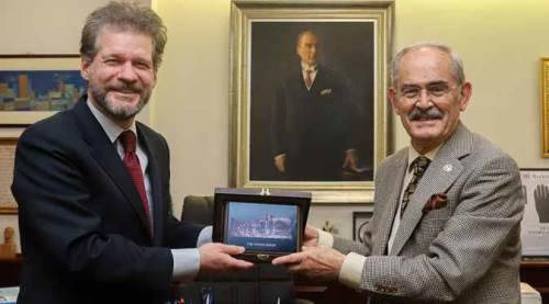 Eskişehir'in "lokomotifi" onlar!