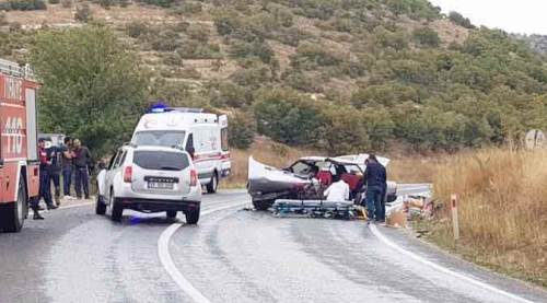 Eskişehir'in "ölüm yolu" unutuldu mu?