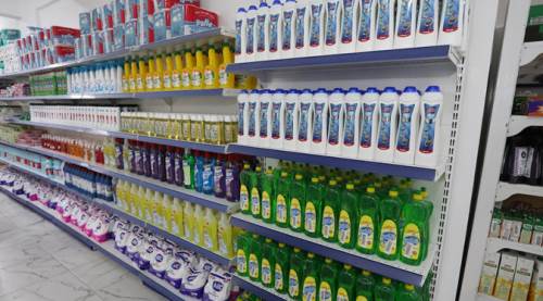 Eskişehir'in "parasız, kartsız" marketinin hikâyesi büyülüyor