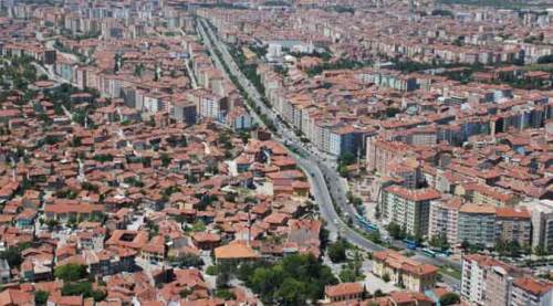 Eskişehir'in "ulaşılamaz" vekilleri