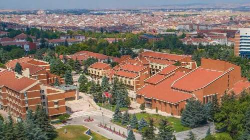 Eskişehir’in “üniversite şehri” unvanı tehlikede!