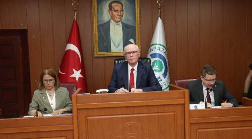 Eskişehir'in 10 mahallesi için bilirkişiler belli oldu!