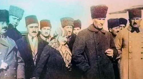 Eskişehir'in 100 yıllık gururu!