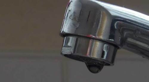 Eskişehir'in 16 mahallesinde su kesintisi yaşanacak!