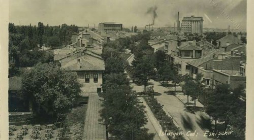 Eskişehir'in 1914 yılındaki nüfusu ortaya çıktı!
