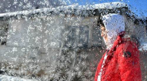 Eskişehir'in 2 ilçesi için kritik uyarı: Termometreler donacak!