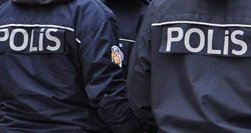 Eskişehir'in 2 ilçesini de kazacaklardı: Polis suçüstü yakaladı!