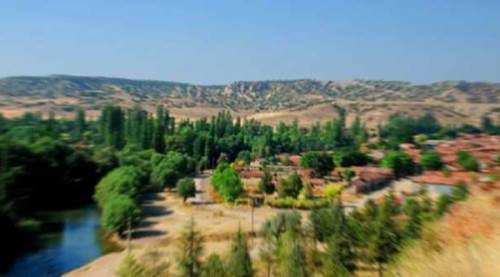 Eskişehir'in 20 yıldır beklediği projeye engel iddiası!