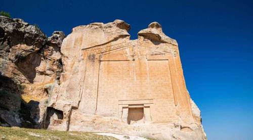 Eskişehir’in 3 bin yıllık gizemi yeniden gündemde