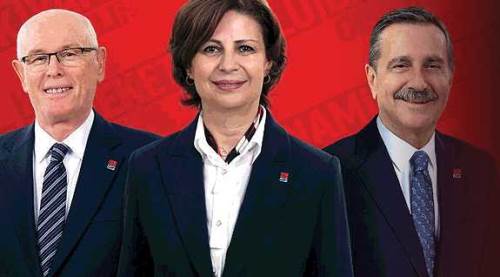 Eskişehir'in 3 büyük ismi Voltran'ı oluşturdu!