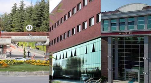 Eskişehir’in 3 üniversitesi var ama...