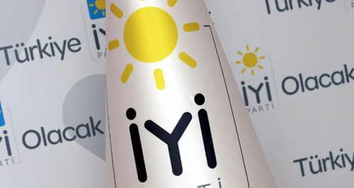Eskişehir'in 4 ilçesinde İYİ Parti adaylarını açıkladı
