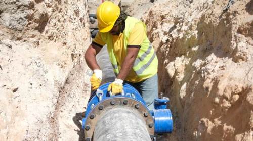 Eskişehir'in 4 mahallesine ESKİ'den güzel haber