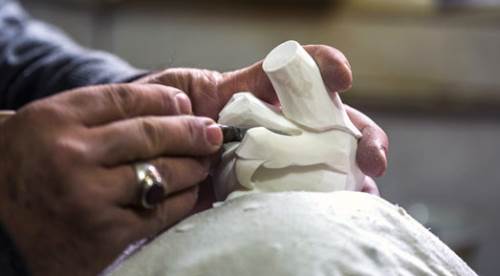 Eskişehir'in 5 bin yıllık beyaz altını için çok güzel haber!