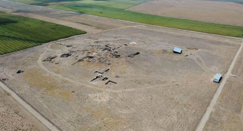 Eskişehir'in 5 bin yıllık sırrı ihmal ediliyor!