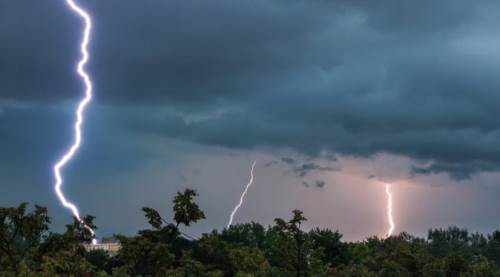 Eskişehir'in 6 ilçesi için flaş uyarı! Öğle saatlerine dikkat!