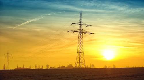 Eskişehir'in 6 ilçesinde planlı elektrik kesintisi: OEDAŞ duyurdu!