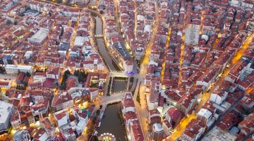 Eskişehir'in 6 önemli sorunu: Birincisi ev kiraları...