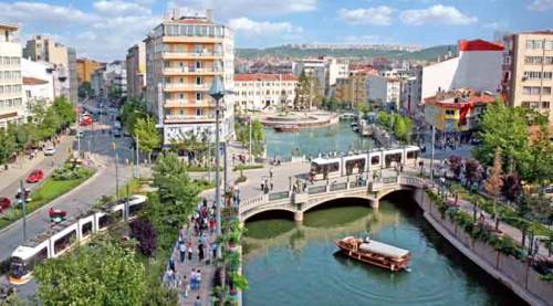 Eskişehir'in 6 vekili varken daha iyiydi