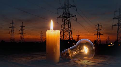 Eskişehir'in 7 ilçesinde elektrik kesintisi: İşte etkilenecek tüm mahalleler
