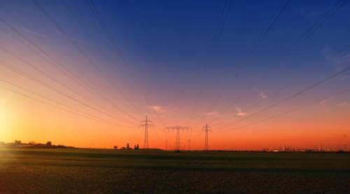 Eskişehir'in 7 ilçesinde planlı elektrik kesintisi: O saatlere dikkat!