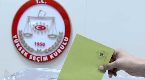 Eskişehir’in 7 olan milletvekili sayısında ibre kimden yana?