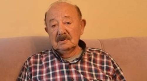 Eskişehir'in acı kaybı... Ömer Duru'yu kaybettik