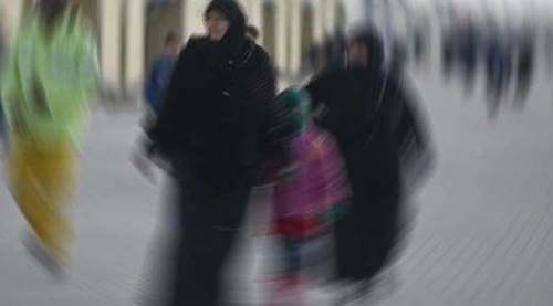 Eskişehir'in adayları "sığınmacıları" unuttu!