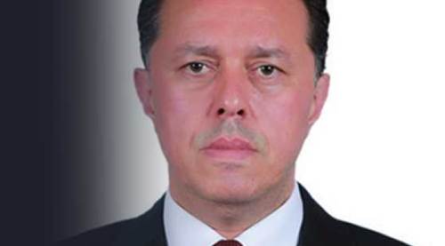 Eskişehir'in adayları gayet mutlu: Nebi Hatipoğlu neden değil?