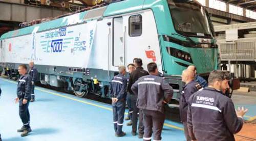 Eskişehir'in adı artık Türkiye'nin dört bir yanında görülecek 