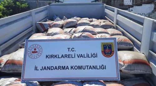Eskişehir'in adını kullanarak satıyorlar!