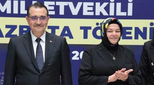 Eskişehir'in AK Partili vekilleri bu işi çözmeli