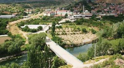Eskişehir'in Akdeniz'inde can sıkan gelişme!