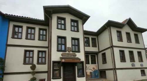 Eskişehir'in akına uğrayan bölgesi için önemli duyuru!