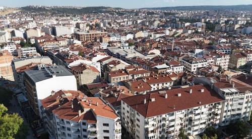 Eskişehir’in altındaki gerçek: 1956’dan bugüne ne değişti?