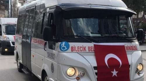 Eskişehir'in ardından, komşuda da zamlandı