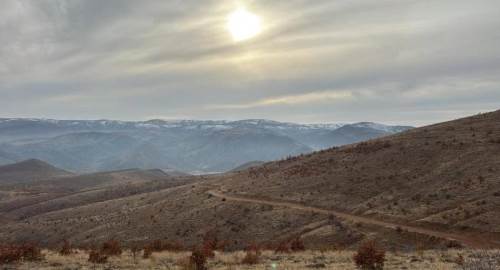 Eskişehir’in ardından Malatya gündemde: Kuluncak’ta büyük rezerv