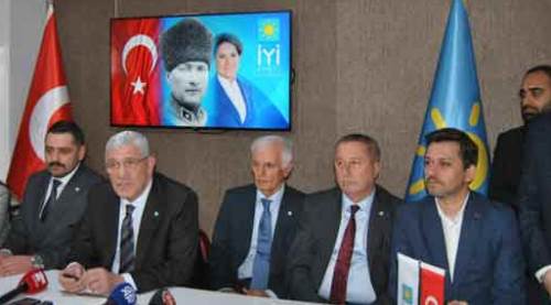 Eskişehir'in artık 40 milletvekili var!